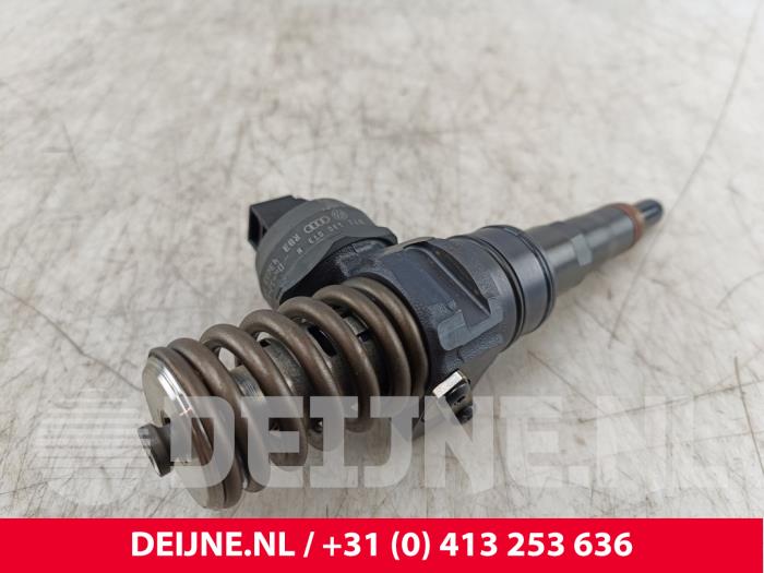 Volkswagen Transporter Injector (diesel) O286238