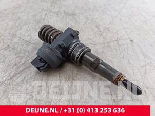 Volkswagen Transporter Einspritzdüse (Diesel) O286238 foto 3