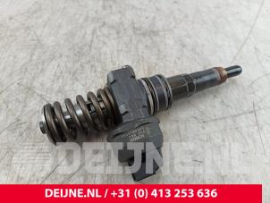 Volkswagen Transporter Einspritzdüse (Diesel) O286238 foto 2
