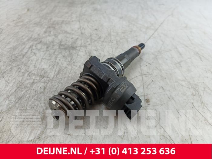 Volkswagen Transporter Injector (diesel) O286239