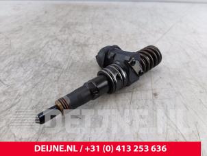 Volkswagen Transporter Einspritzdüse (Diesel) O286239 foto 2