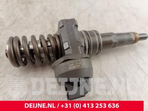 Volkswagen Transporter Einspritzdüse (Diesel) O286239 foto 3