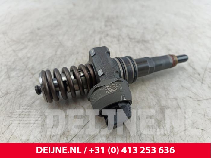 Volkswagen Transporter Injector (diesel) O286242