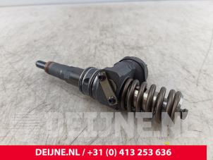 Volkswagen Transporter Einspritzdüse (Diesel) O286242 foto 2