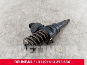 Volkswagen Transporter Einspritzdüse (Diesel) O286242 foto 3