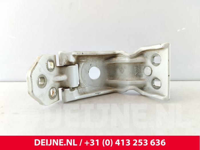 Renault Master Scharnier Tür links hinten O286244