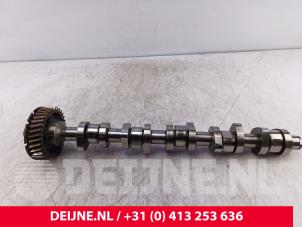 Gebruikte Nokkenas Volkswagen Transporter T5 2.5 TDi Prijs € 242,00 Inclusief btw aangeboden door van Deijne Onderdelen Uden B.V.