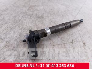 Gebruikte Verstuiver (diesel) Volkswagen Transporter T5 2.0 TDI DRF Prijs € 96,80 Inclusief btw aangeboden door van Deijne Onderdelen Uden B.V.