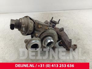 Gebruikte G-lader Volkswagen Transporter T5 2.0 TDI DRF Prijs € 217,80 Inclusief btw aangeboden door van Deijne Onderdelen Uden B.V.