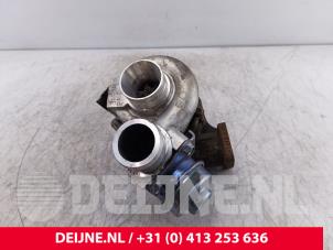 Gebruikte Turbo Volkswagen Crafter 2.5 TDI 30/32/35/46/50 Prijs € 242,00 Inclusief btw aangeboden door van Deijne Onderdelen Uden B.V.