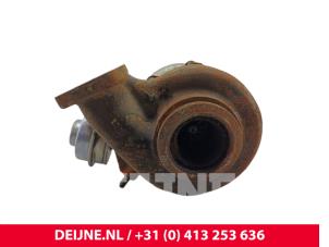 Volkswagen Crafter Turbo O286258 foto 2