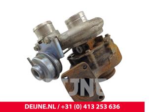 Volkswagen Crafter Turbo O286258 foto 3