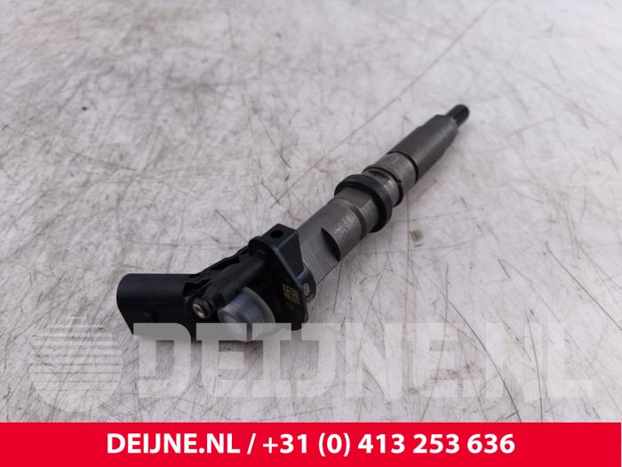Volkswagen Crafter Injector (diesel) O286260