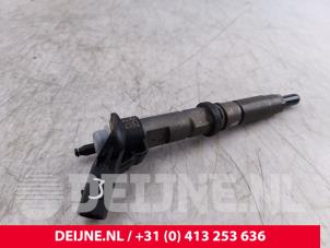 Volkswagen Crafter Einspritzdüse (Diesel) O286260 foto 2