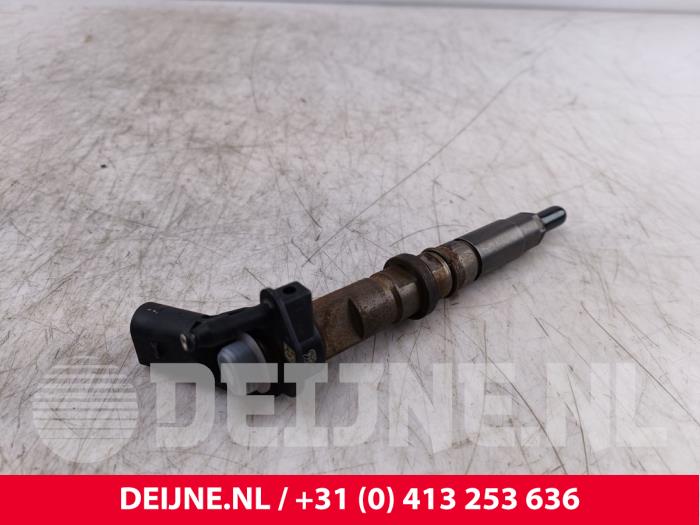 Volkswagen Crafter Injector (diesel) O286262