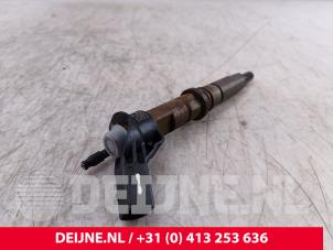 Volkswagen Crafter Einspritzdüse (Diesel) O286262 foto 2