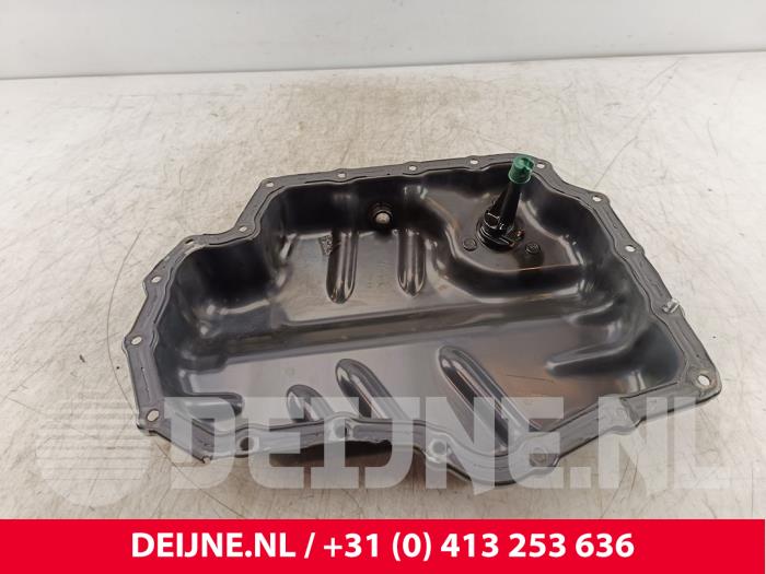 Volkswagen Caddy Sump O286268