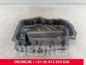 Volkswagen Caddy Ölwanne O286268 foto 2