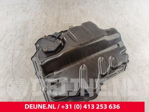 Volkswagen Caddy Ölwanne O286268 foto 3