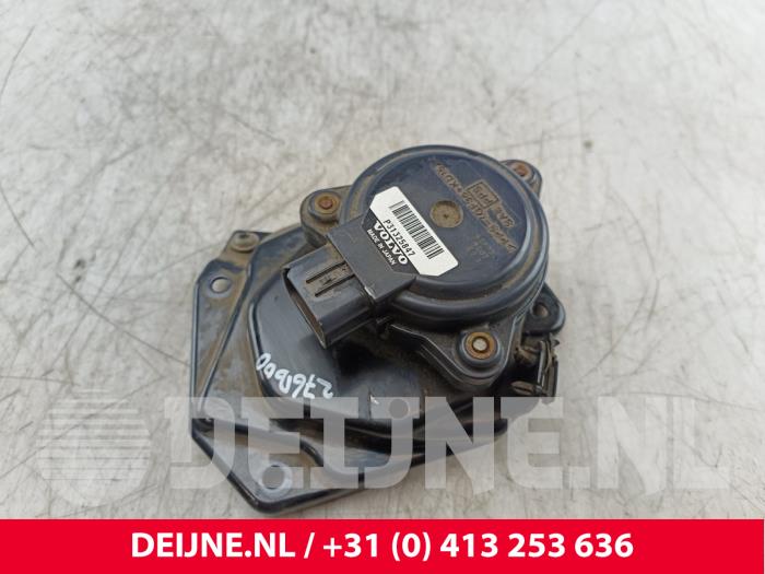 Gebruikte Diversen Volvo XC60 II (UZ) 2.0 B4 16V Plug-in Hybrid Prijs € 50,00 Margeregeling aangeboden door van Deijne Onderdelen Uden B.V.