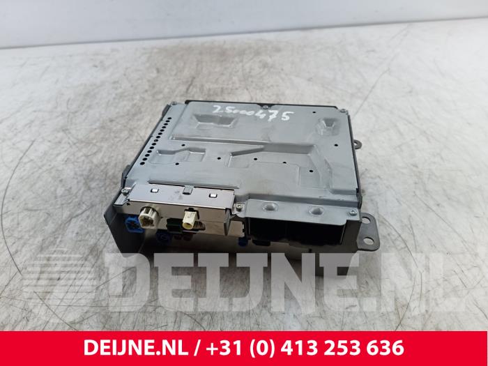 Mercedes eSprinter Radio O286274
