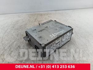Mercedes eSprinter Radio O286274 foto 2