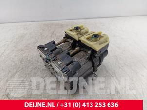 Volvo XC40 Koppelingsactuator O286275 foto 2