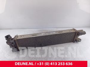 Gebruikte Intercooler Renault Trafic (1FL/2FL/3FL/4FL) 1.6 dCi 145 Twin Turbo Prijs € 66,55 Inclusief btw aangeboden door van Deijne Onderdelen Uden B.V.