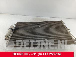 Mercedes Sprinter Air conditioning condenser O286278 photo 2