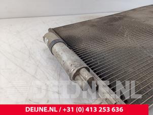Mercedes Sprinter Air conditioning condenser O286278 photo 4