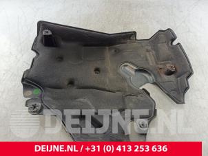 Mercedes Sprinter Afdekplaat motor O286280 foto 3