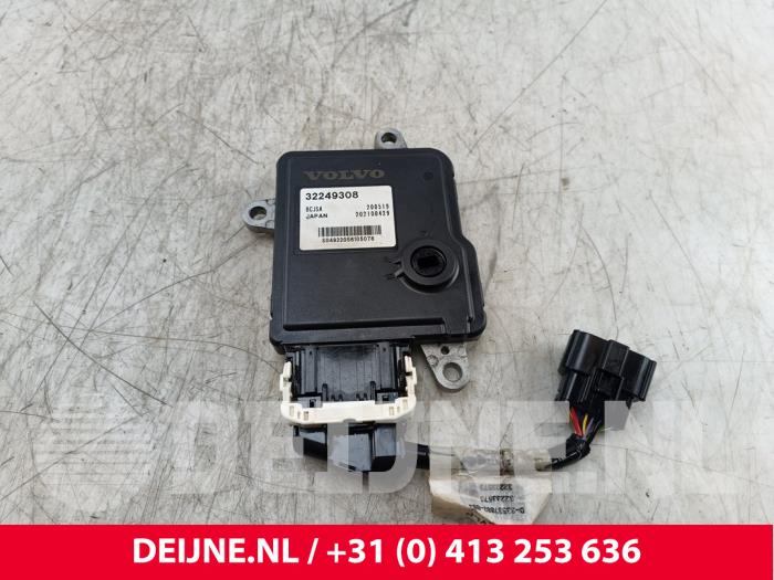 Volvo XC60 Computer Automatische Bak O286286