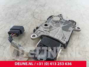Volvo XC60 Automatic gearbox computer O286286 photo 4