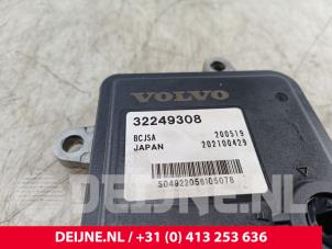 Volvo XC60 Automatic gearbox computer O286286 photo 2