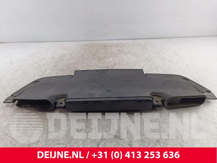 Volvo V40 Luchtgeleider O286288