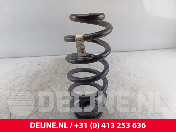 Lynk & Co 01 Schroefveer achter O286292