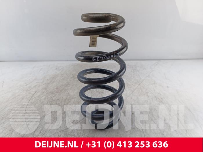 Lynk & Co 01 Schroefveer achter O286293