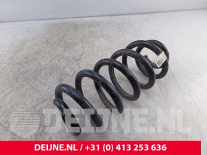 Lynk & Co 01 Schraubenfeder hinten O286293 foto 2