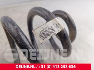 Lynk & Co 01 Schraubenfeder hinten O286293 foto 3