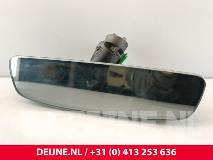 Volvo XC90 Binnenspiegel O286298