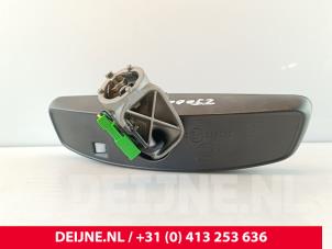 Volvo XC90 Rear view mirror O286298 photo 2