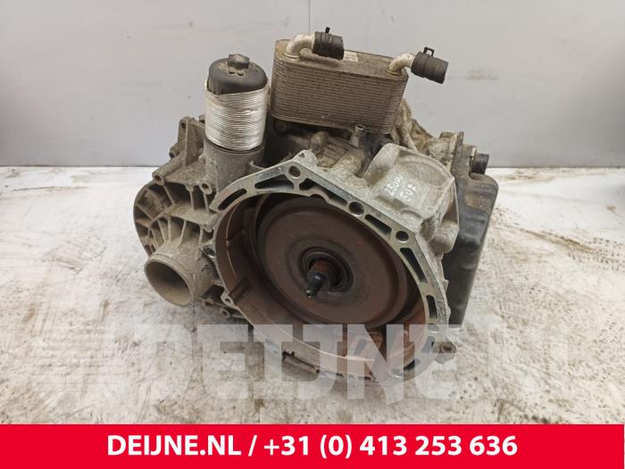 Volkswagen Transporter Automaatbak O286300