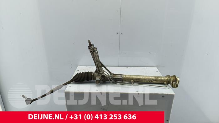 Renault Master Stuurhuis Bekrachtigd O286307