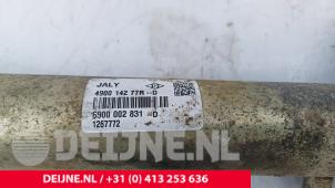 Renault Master Lenkgetriebe Servo O286307 foto 3