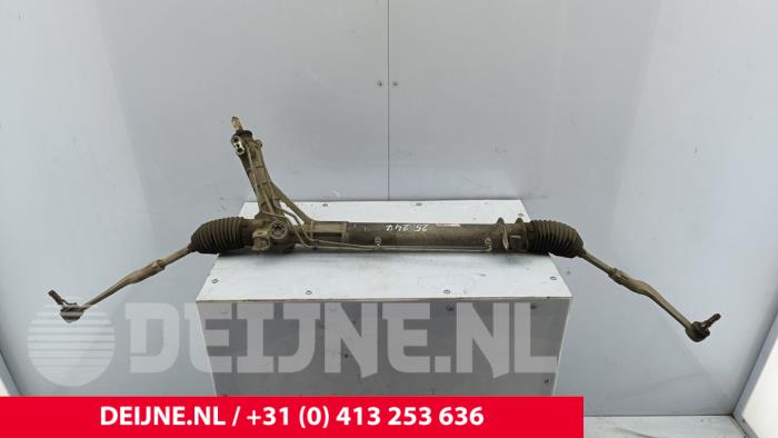 Renault Master Lenkgetriebe Servo O286308