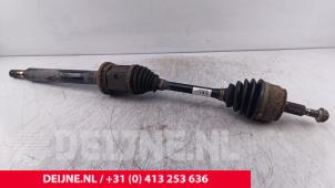 Gebruikte Steekas rechts-voor Volkswagen Transporter T6 2.0 TDI 150 Prijs € 175,45 Inclusief btw aangeboden door van Deijne Onderdelen Uden B.V.