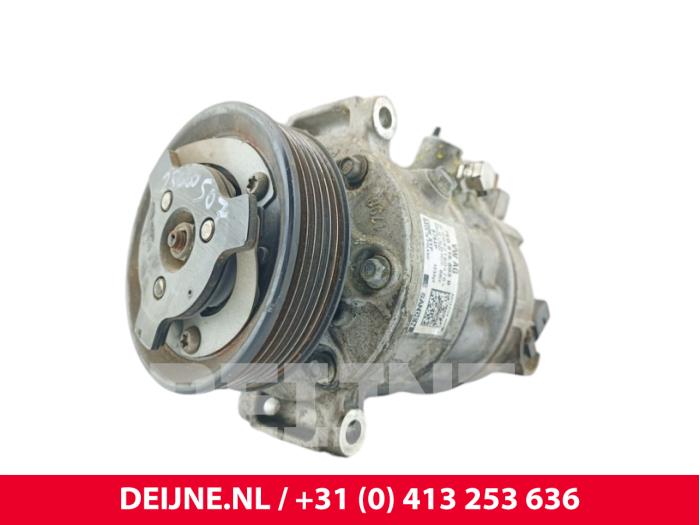 Volkswagen Transporter Aircopomp O286330