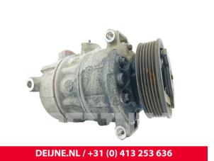 Volkswagen Transporter Air conditioning pump O286330 photo 2