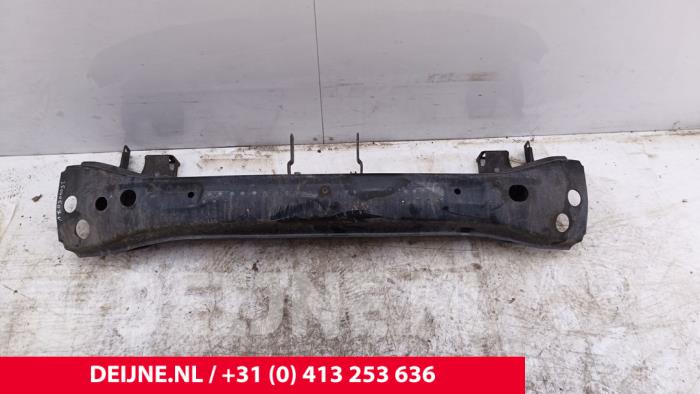 Volkswagen Transporter Stoßstangenrahmen vorne O286334