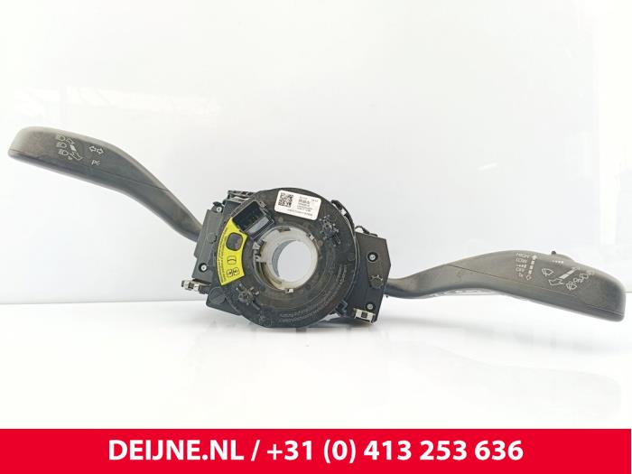 Volkswagen Transporter Kombischalter Lenksäule O286335